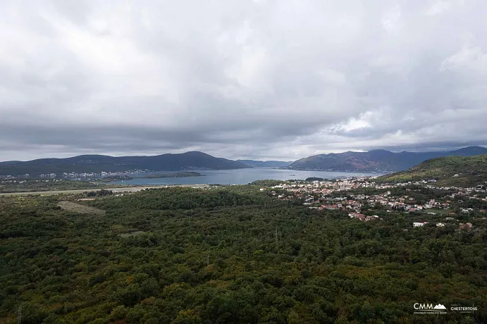 DENİZ MANZARALI, LÜKS 3 YATAK ODALI SATILIK DAİRE