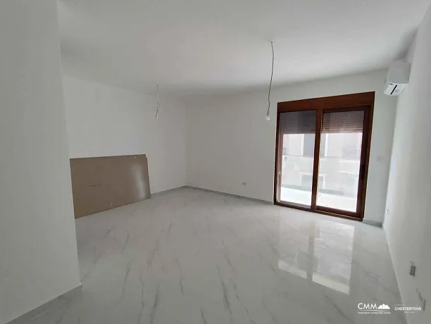 BAR’DA SATILIK 2 ODALI DAİRE – YENİ BİNA