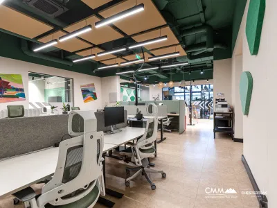 Budva'da ticari alan, 400 m²
