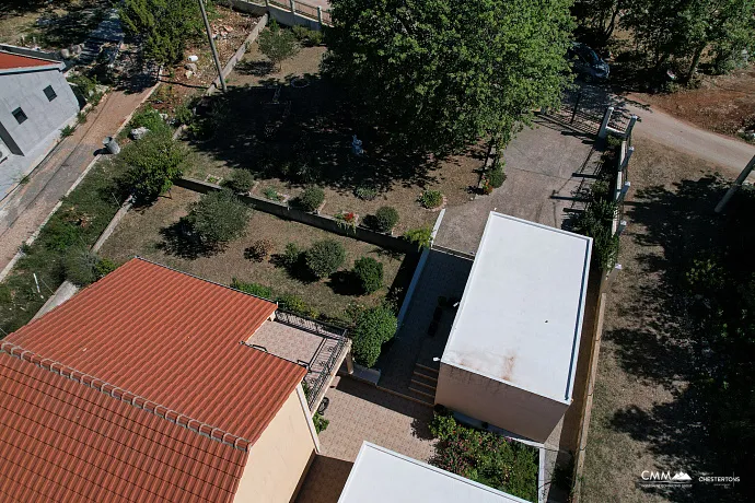 Kotor, Kovači’de Ev