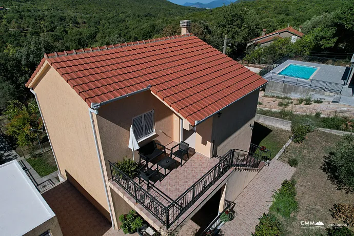 Kotor, Kovači’de Ev