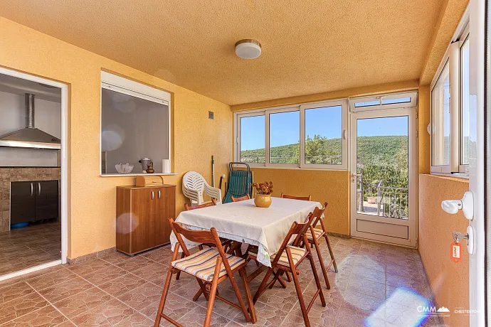 Kotor, Kovači’de Ev