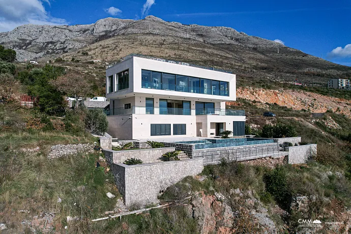 Gök Mavisi Ufuk Rezidansı