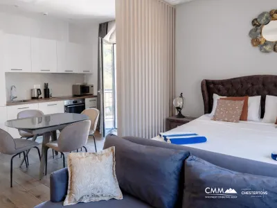 LUŠTICA’DA CAZİP DAİRE – MÜKEMMEL BİR YATIRIM FIRSATI