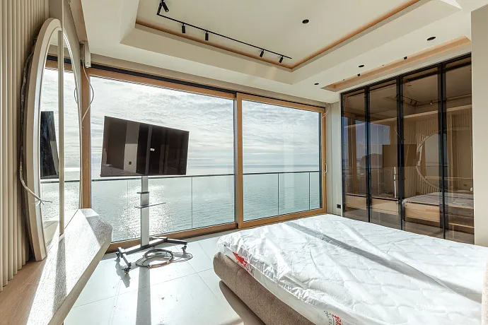 Gök Mavisi Ufuk Rezidansı