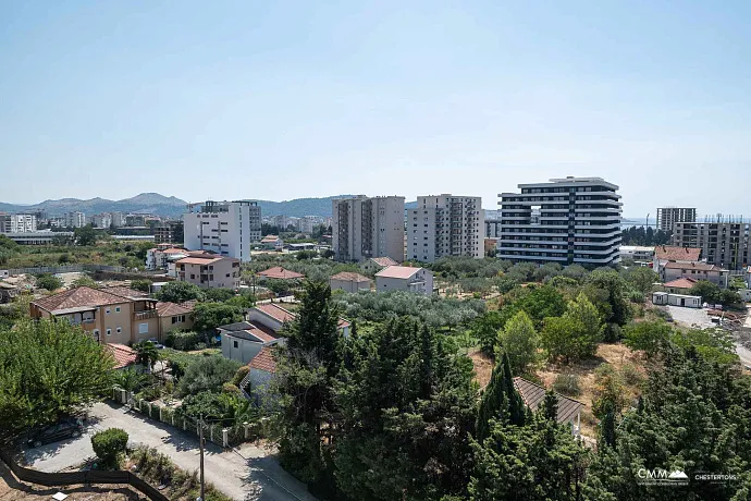 BAR'DA İNŞAAT HALİNDE 1+1 DAİRE – YAŞAM VE YATIRIM İÇİN HARİKA FIRSAT