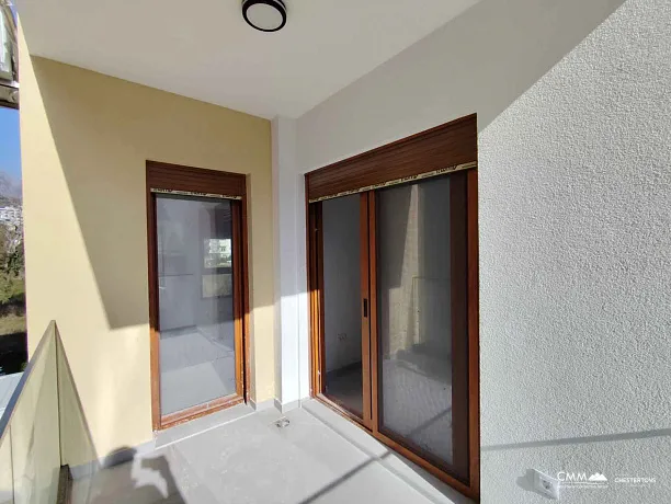 BAR’DA SATILIK 2 ODALI DAİRE – YENİ BİNA