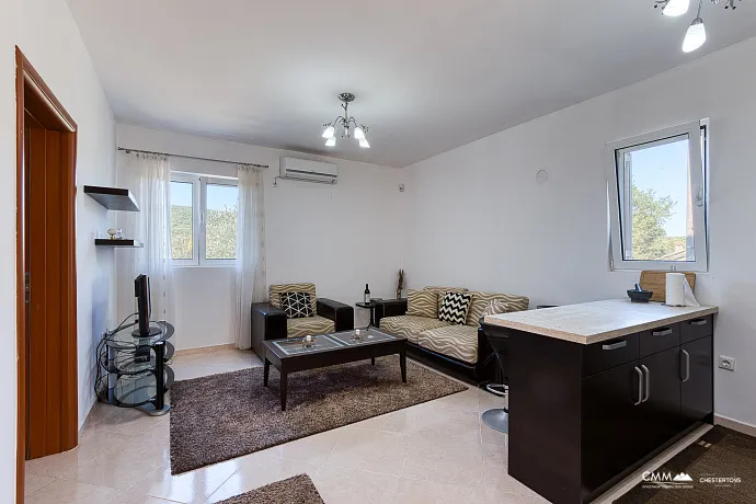 Kotor, Kovači’de Ev