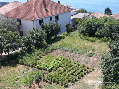 Plot in Ulcinj