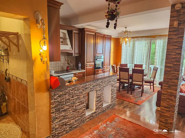 House in a quiet area of Bar