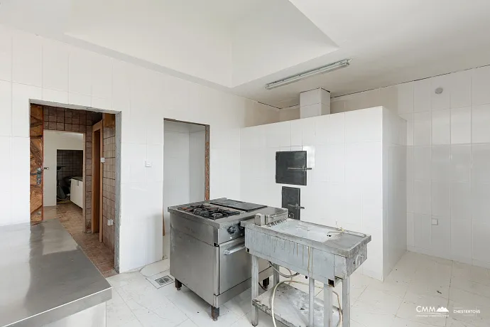 Satılık veya Kiralık — Žabljak’ta Yeni Restoran