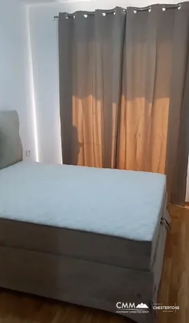 Becici'de eşyalı daire