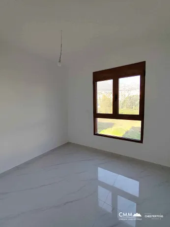 BAR’DA SATILIK 2 ODALI DAİRE – YENİ BİNA