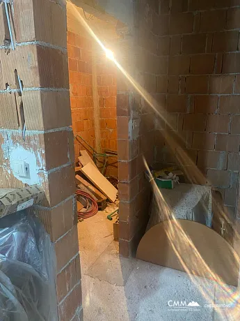 Škaljari Evi 106 m²