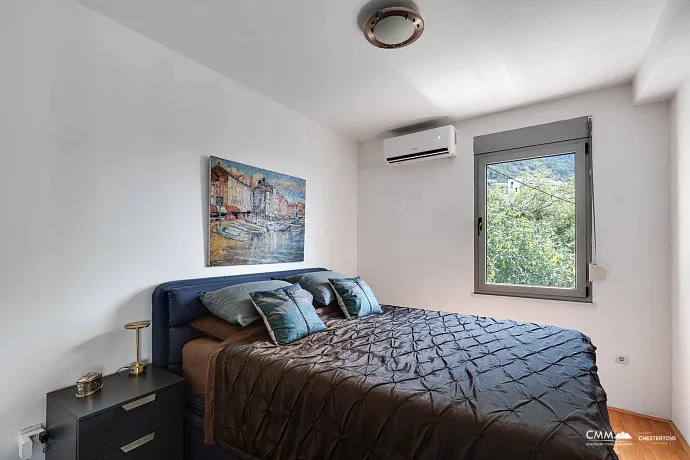 Blizikuće'de Lüks Yatırım Villası – 3 Daire, Havuz ve 120 m² Çatı Terası