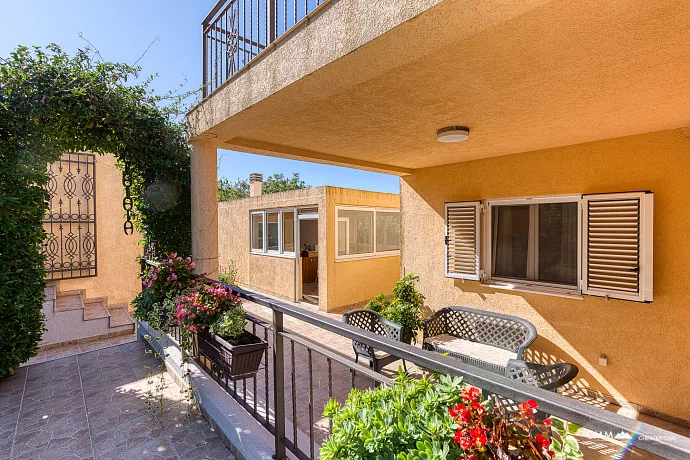 Kotor, Kovači’de Ev