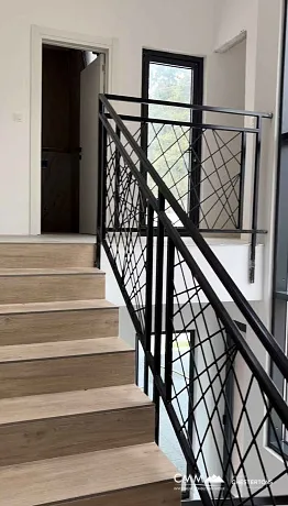 BAR'DA LÜKS EV – 225 m² YAŞAM ALANI