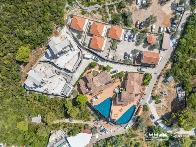 Luštica’da Özel Cennetiniz