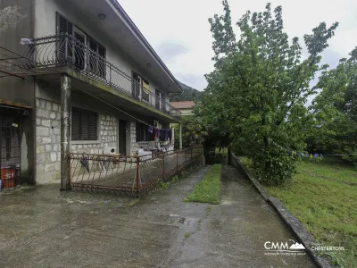 PRCANJ'DA SATILIK EV