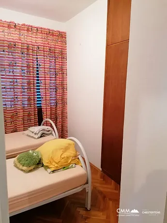 SATILIK EV – 270 m² – PRČANJ’DA KAÇIRILMAZ FIRSAT!