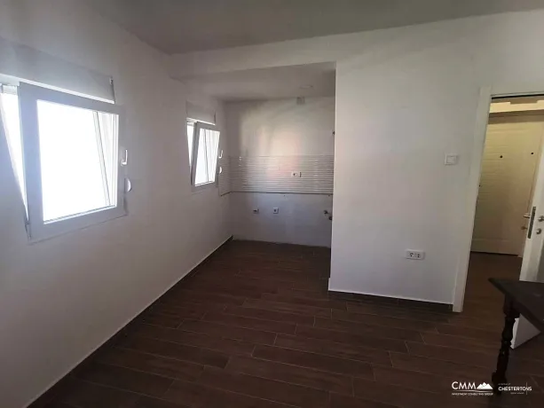 Apartment for sale in Buljarica