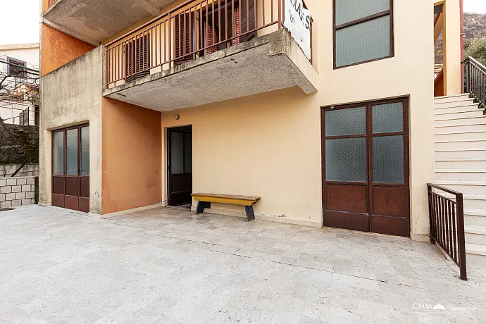 SATILIK EV – 270 m² – PRČANJ’DA KAÇIRILMAZ FIRSAT!