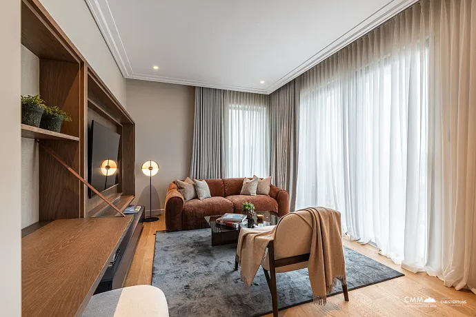 Porto Montenegro'da yeni yatırım fırsatları