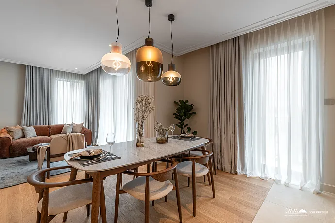 Porto Montenegro'da yeni yatırım fırsatları