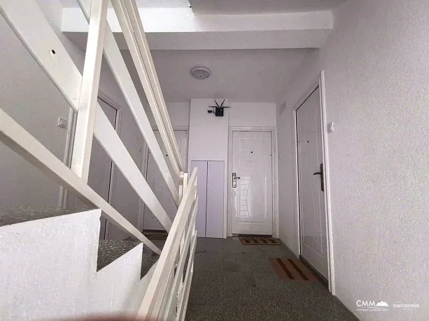 Apartment for sale in Buljarica