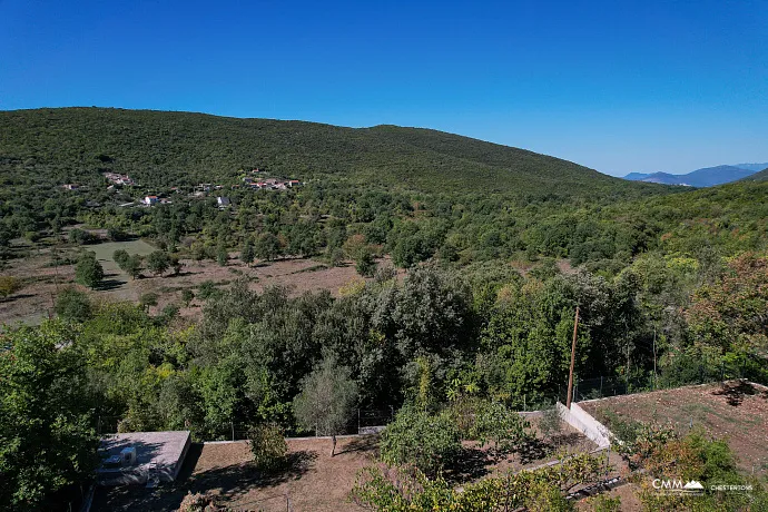 Kotor, Kovači’de Ev