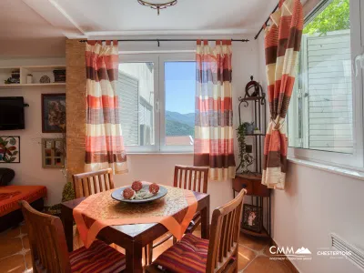 Babin Do'da tek odalı daire