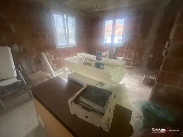 Škaljari Evi 106 m²