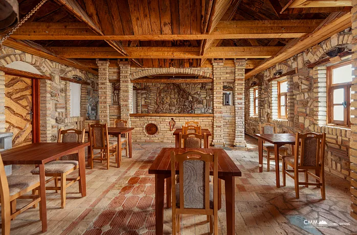 Satılık veya Kiralık — Žabljak’ta Yeni Restoran