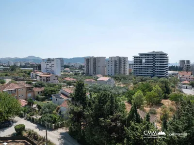 BAR'DA İNŞAAT HALİNDE 1+1 DAİRE – YAŞAM VE YATIRIM İÇİN HARİKA FIRSAT