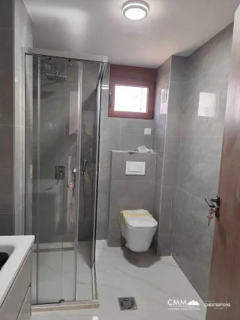 BAR’DA SATILIK 2 ODALI DAİRE – YENİ BİNA