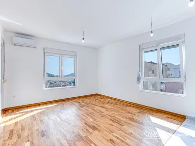 Satılık – Budva’da Modern 1+1 Daire