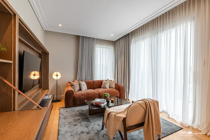 Porto Montenegro'da yeni yatırım fırsatları