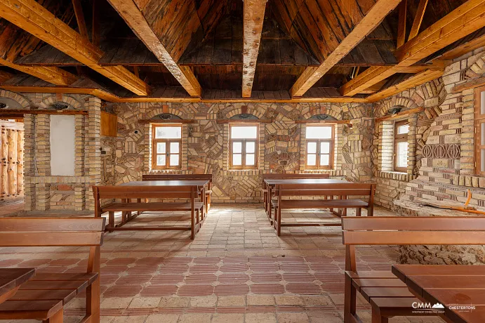 Satılık veya Kiralık — Žabljak’ta Yeni Restoran