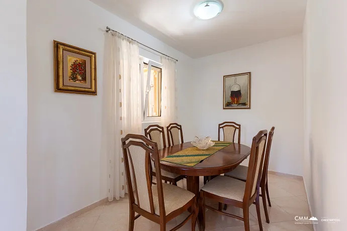 Kotor, Kovači’de Ev