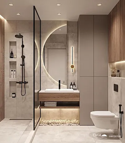 Dubovitsa'da premium daireler