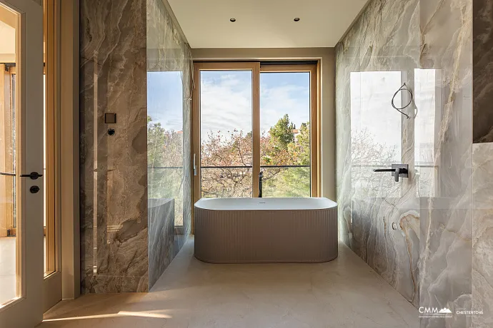 Gök Mavisi Ufuk Rezidansı