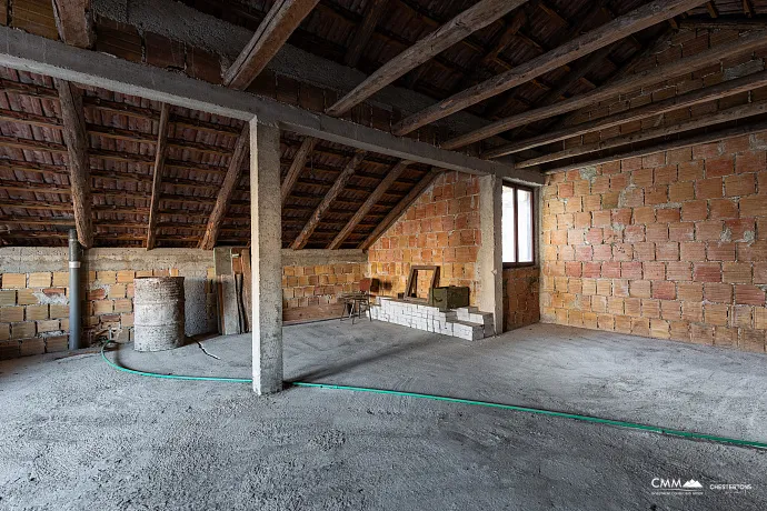 SATILIK EV – 270 m² – PRČANJ’DA KAÇIRILMAZ FIRSAT!