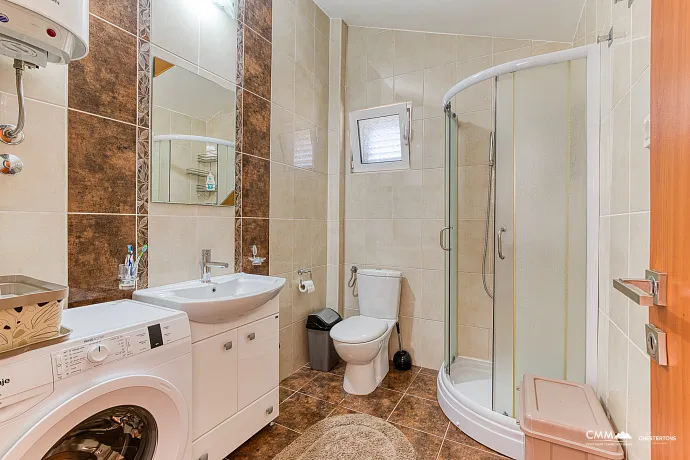 Kotor, Kovači’de Ev