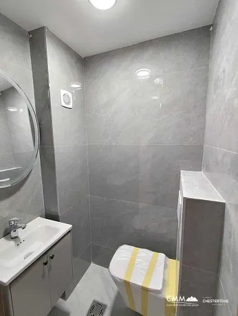 BAR’DA SATILIK 2 ODALI DAİRE – YENİ BİNA