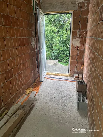 Škaljari Evi 106 m²