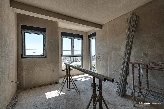 BAR'DA İNŞAAT HALİNDE 1+1 DAİRE – YAŞAM VE YATIRIM İÇİN HARİKA FIRSAT