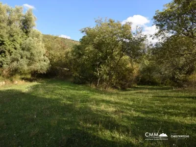 Kotor'da Arsa