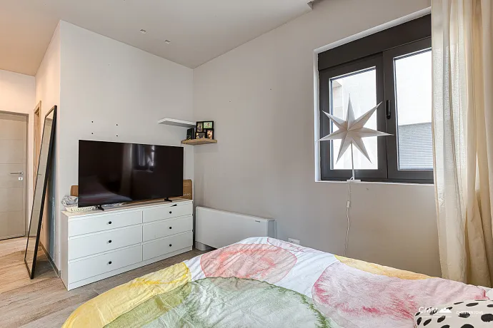 Tivat’ın Merkezinde Satılık Stüdyo