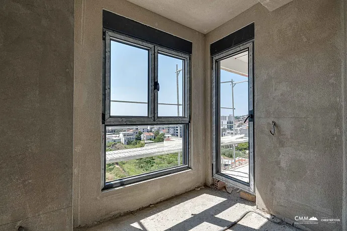 BAR'DA İNŞAAT HALİNDE 1+1 DAİRE – YAŞAM VE YATIRIM İÇİN HARİKA FIRSAT