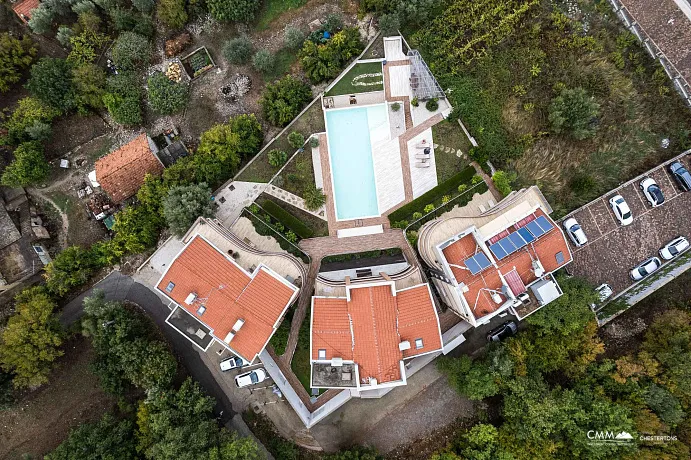 DENİZ MANZARALI, LÜKS 3 YATAK ODALI SATILIK DAİRE